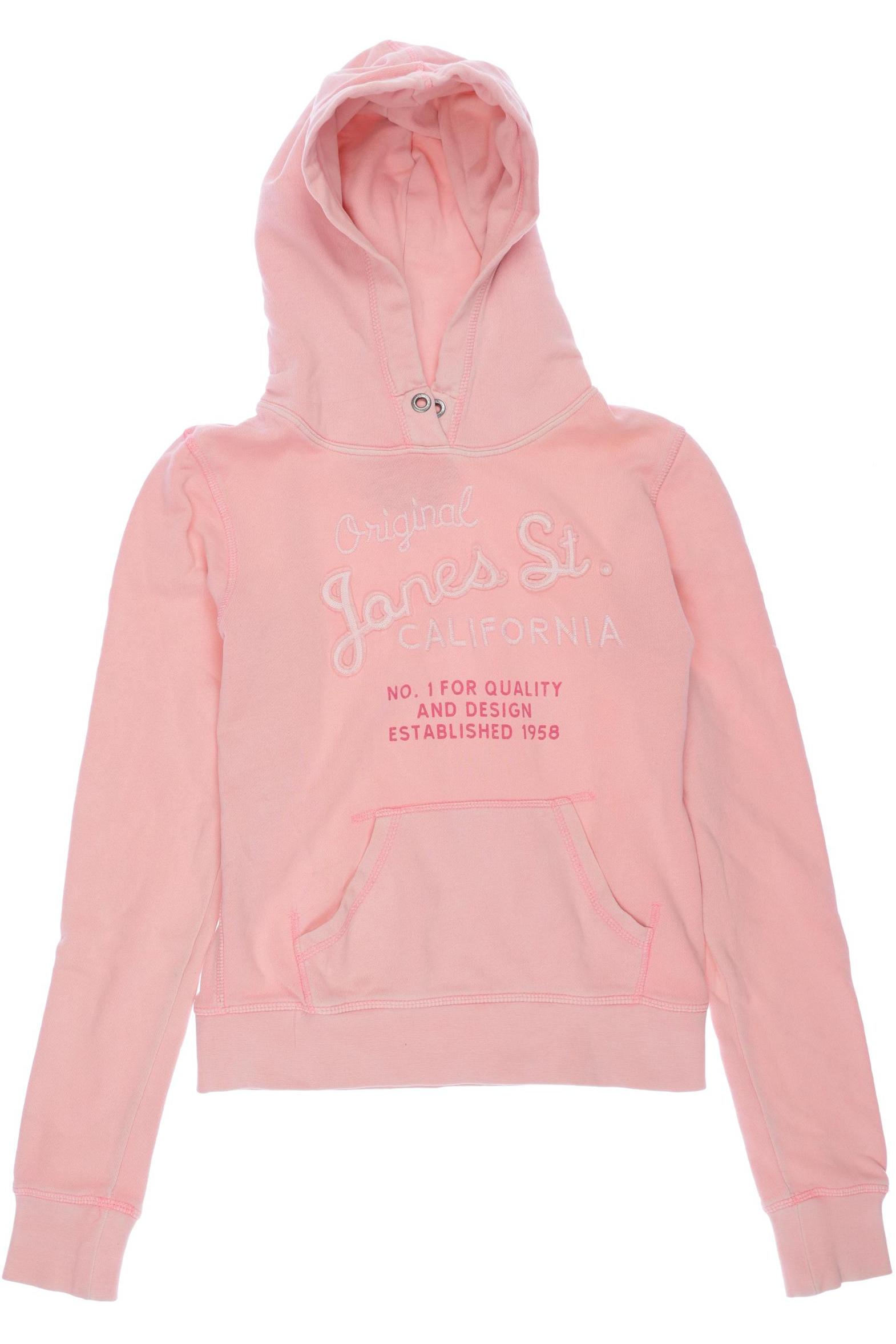 

H&M Damen Hoodies & Sweater, pink, Gr. 170
