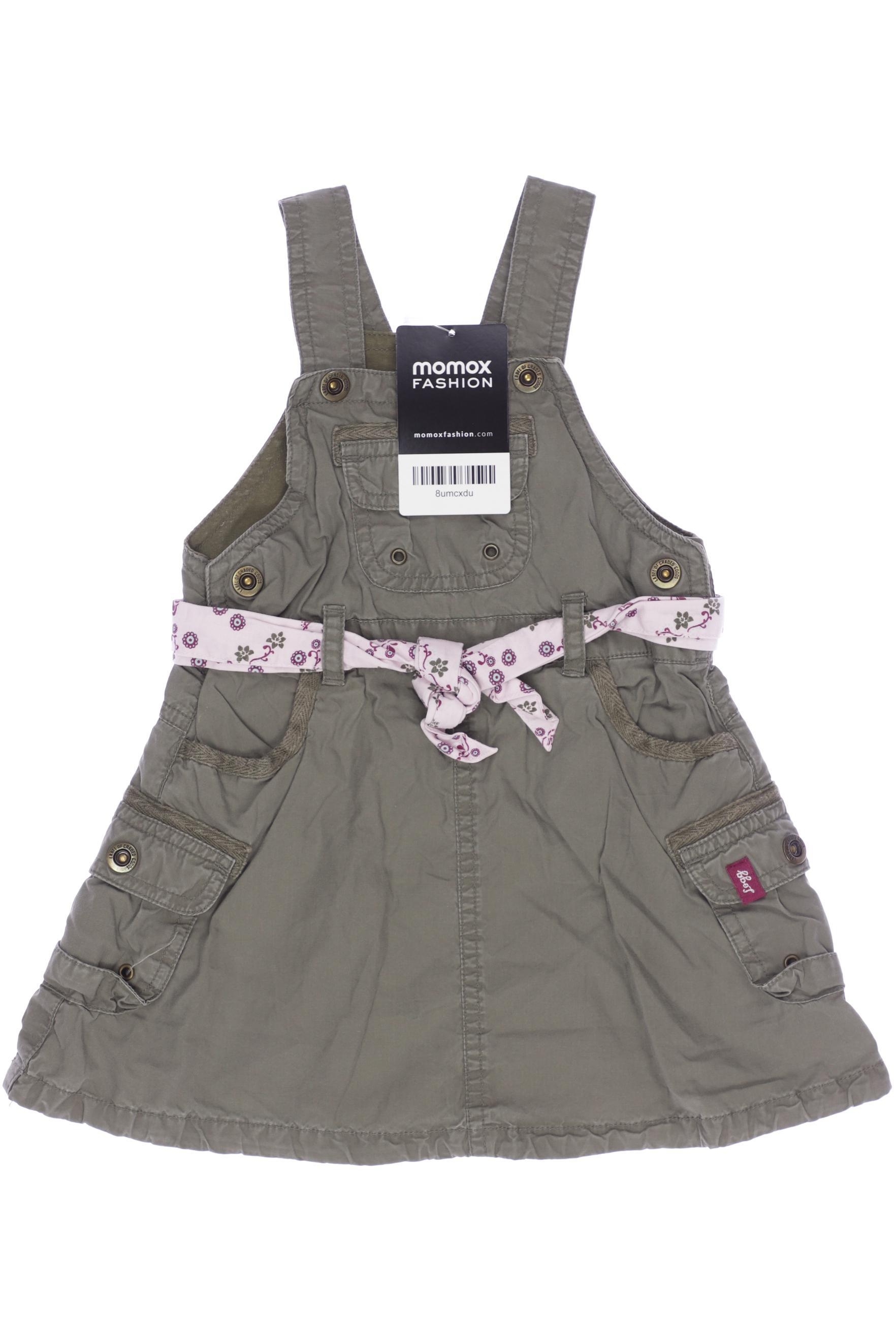 

H&M Mädchen Kleid, grün