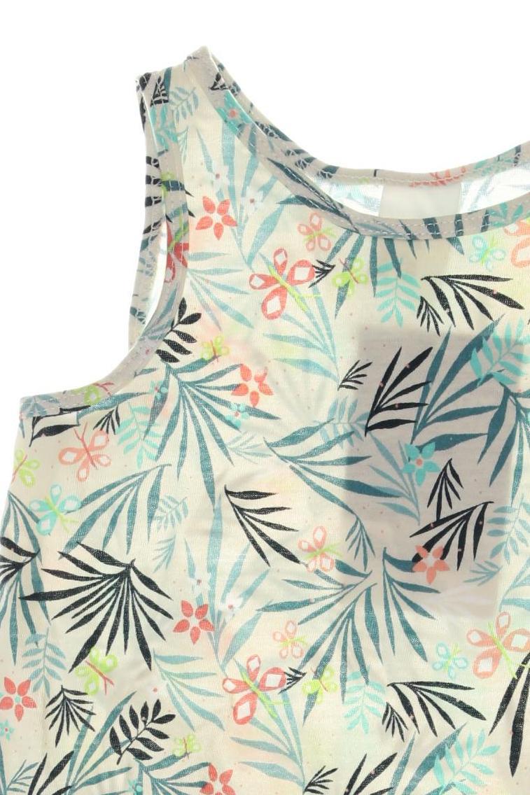 Thumbnail - H&amp;M Damen Kleid, türkis, Gr. 74