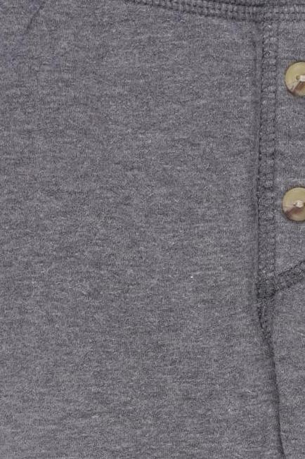 Thumbnail - H&amp;M Mädchen Stoffhose, grau, Gr. 74