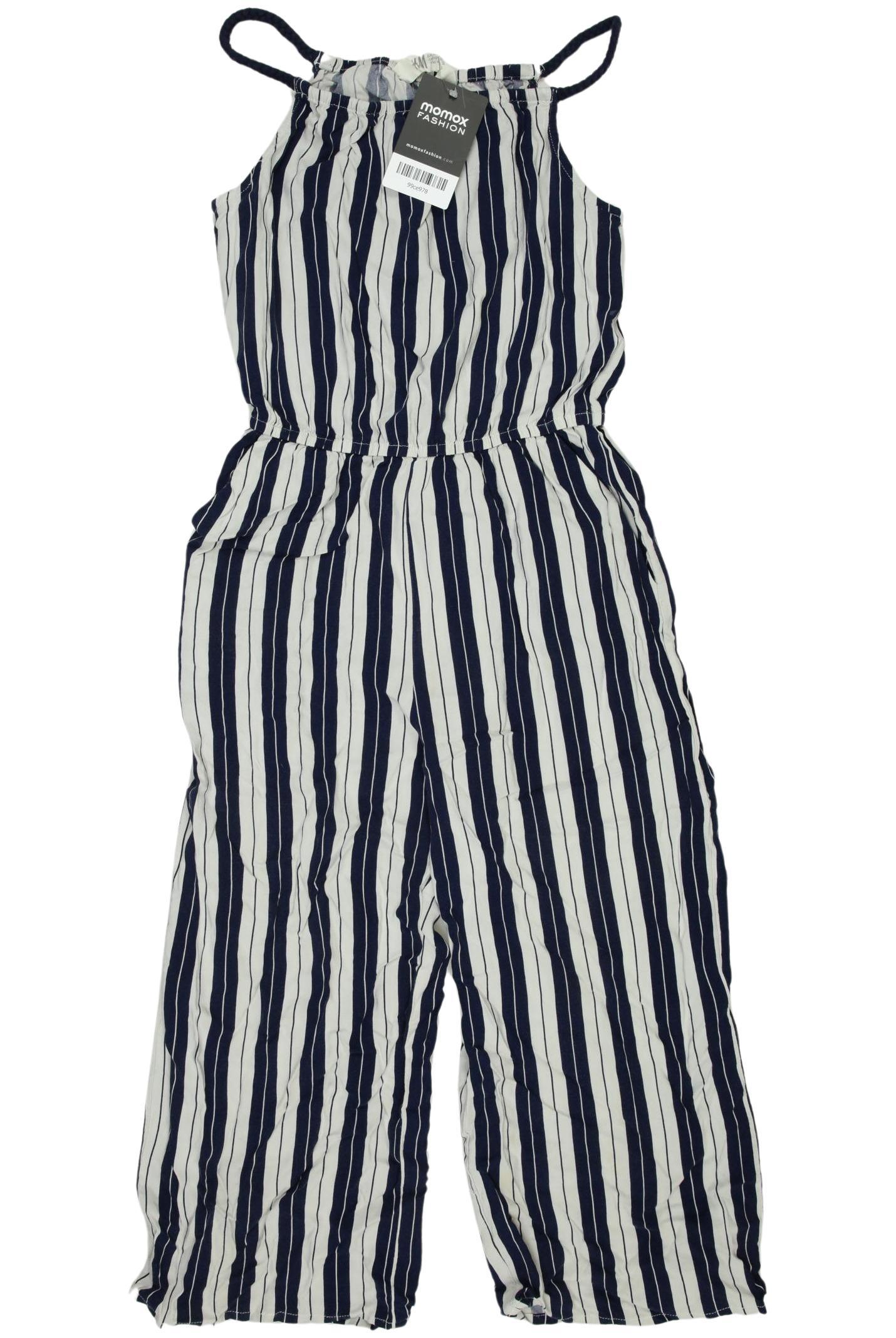 

H&M Damen Strampler, blau, Gr. 146