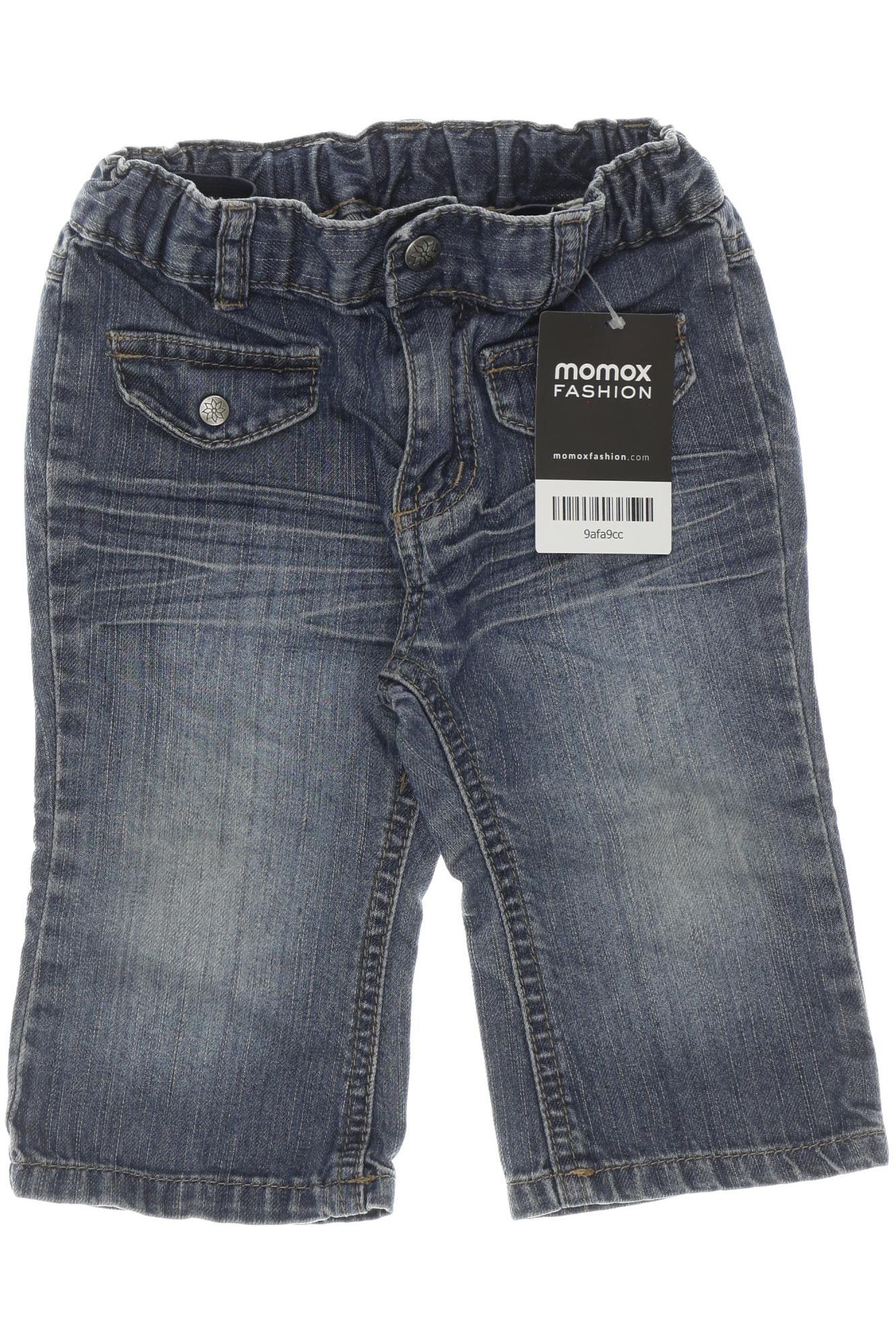 

H&M Damen Jeans, blau, Gr. 74