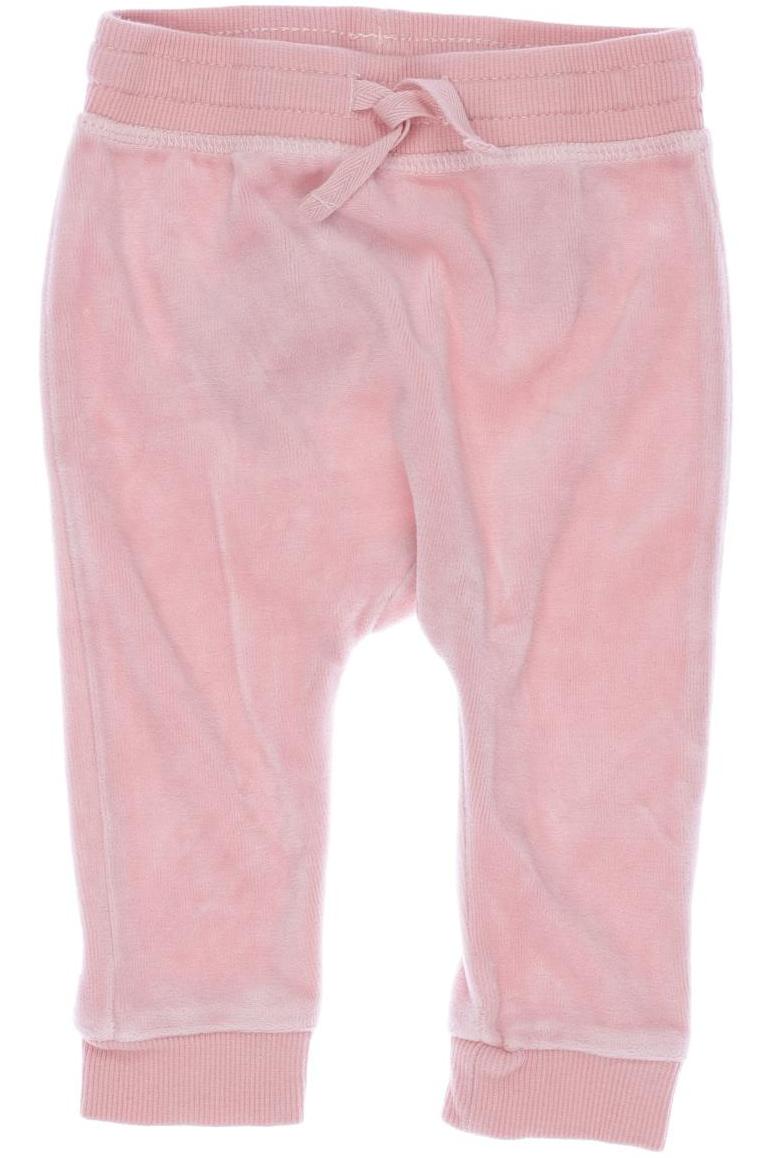 

H&M Mädchen Stoffhose, pink
