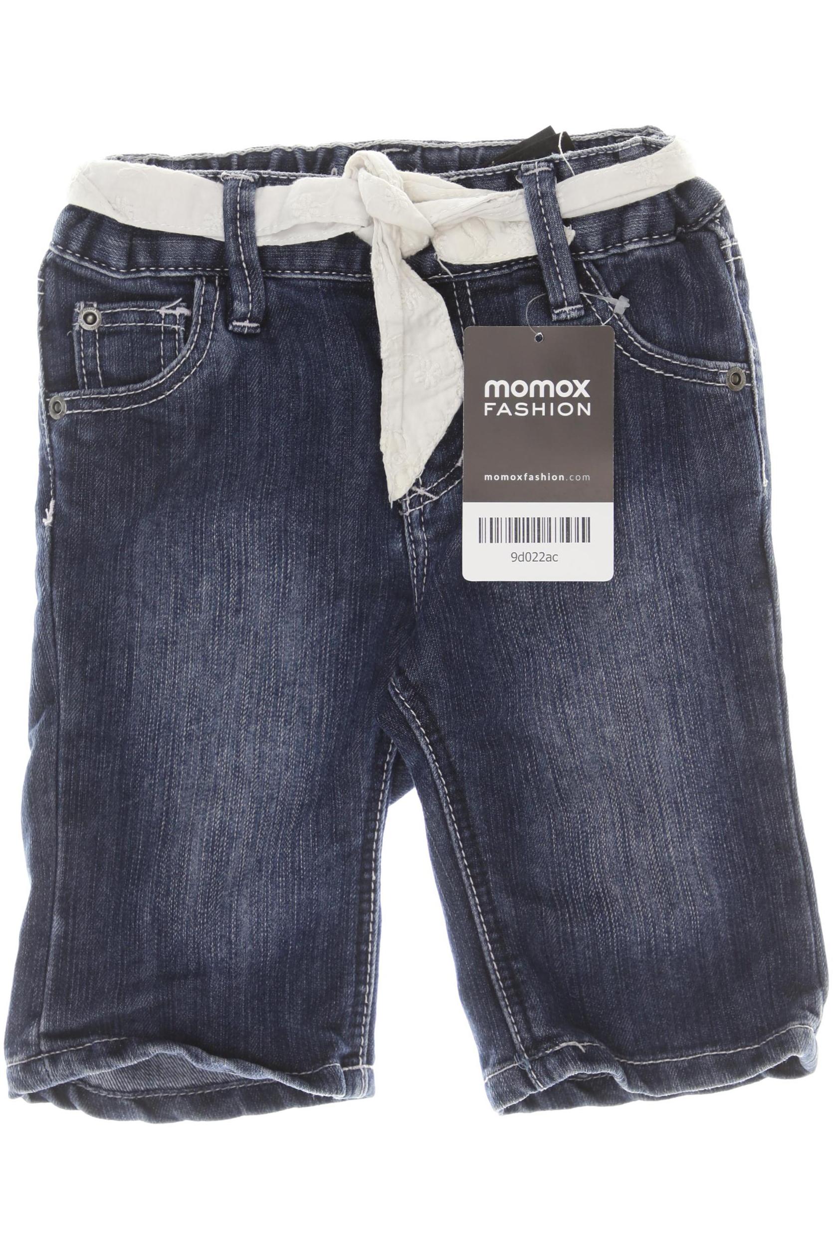 

H&M Damen Jeans, blau, Gr. 80
