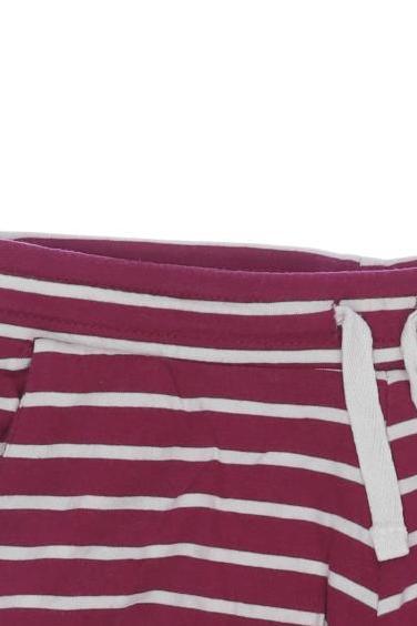 Thumbnail - H&amp;M Mädchen Shorts, bordeaux, Gr. 146