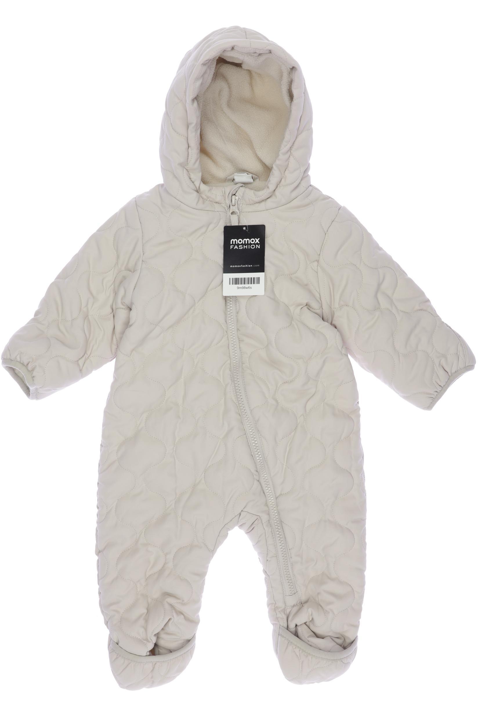 

H&M Damen Schneeanzug, beige, Gr. 68