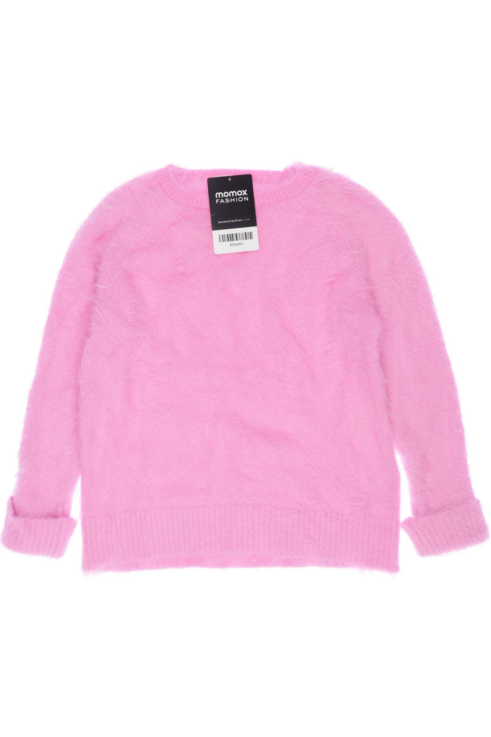 

H&M Damen Pullover, pink, Gr. 122/128