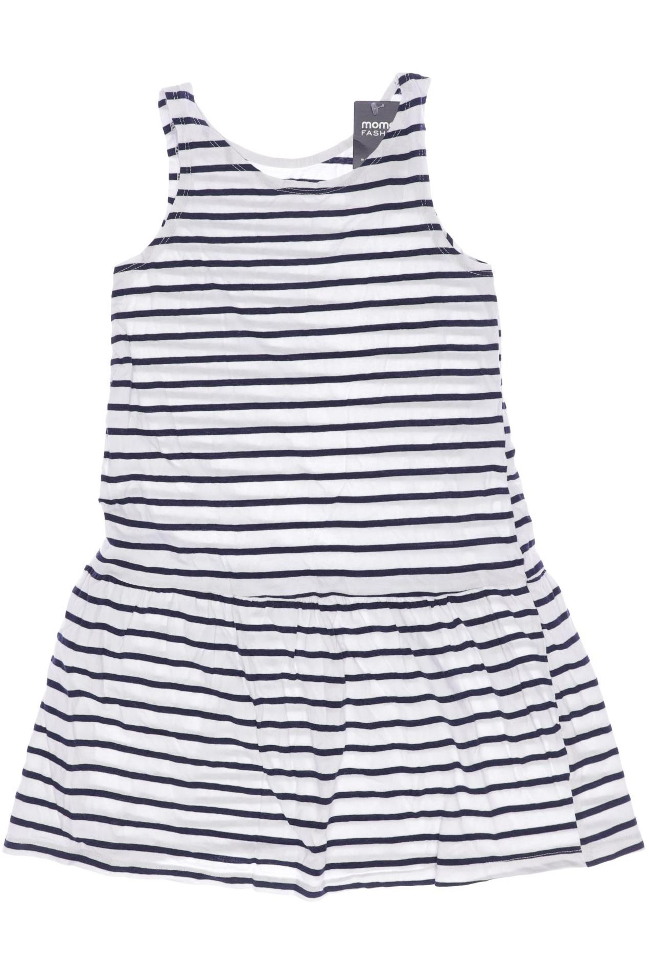 

H&M Damen Kleid, marineblau, Gr. 134