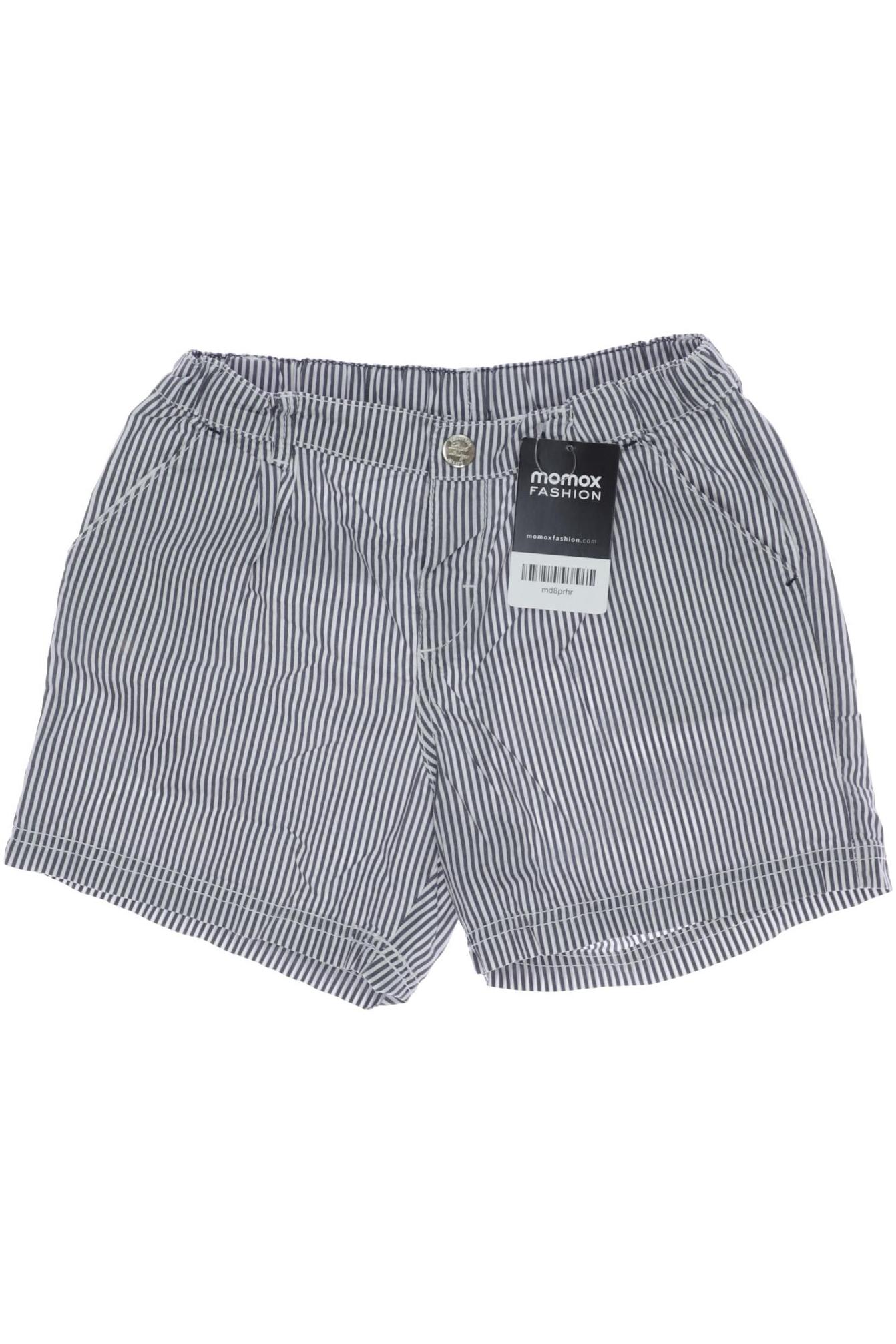 

H&M Mädchen Shorts, schwarz, Gr. 134