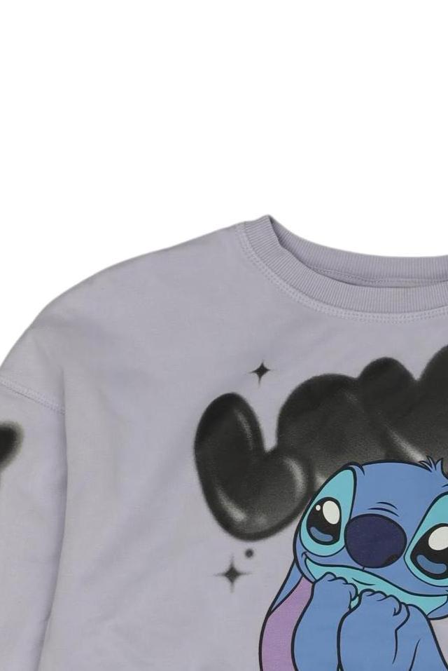 Thumbnail - H&amp;M Mädchen Hoodies &amp; Sweater, hellblau, Gr. 146/152