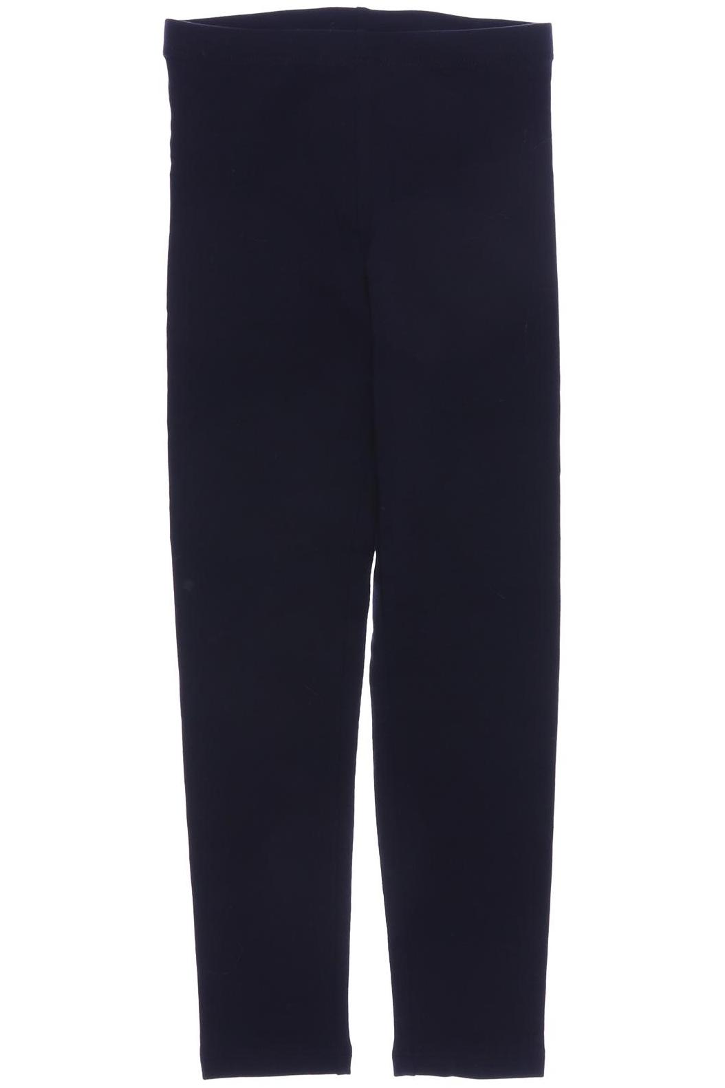 

H&M Mädchen Stoffhose, marineblau