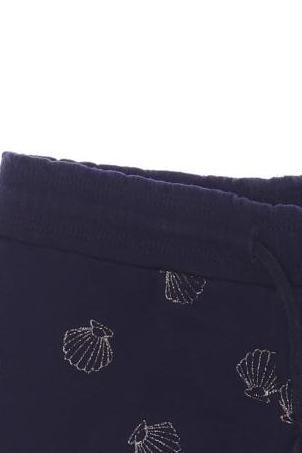 Thumbnail - H&amp;M Damen Shorts, marineblau, Gr. 92