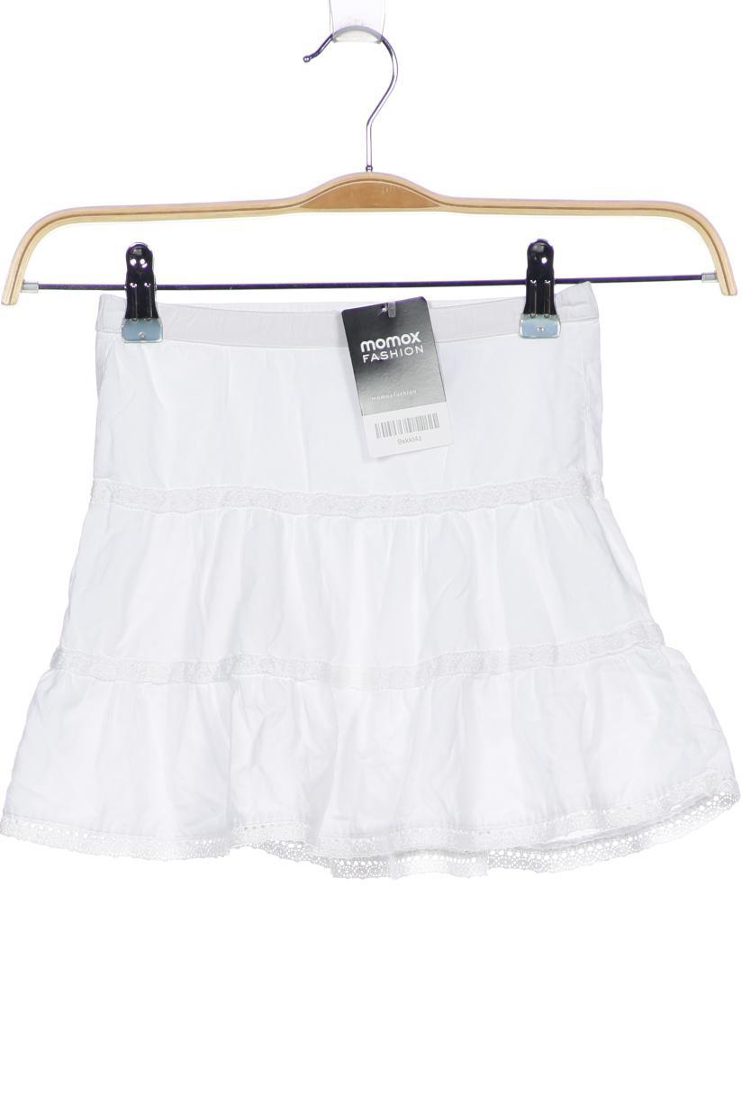 

H&M Mädchen Rock, weiß