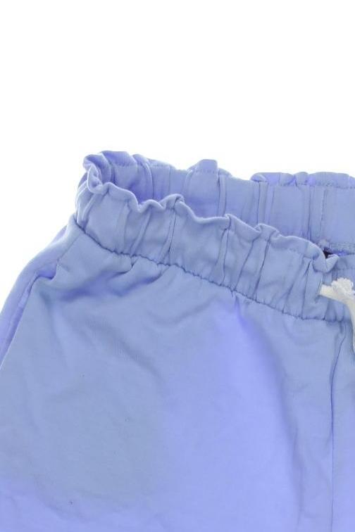 Thumbnail - H&amp;M Mädchen Shorts, hellblau, Gr. 170