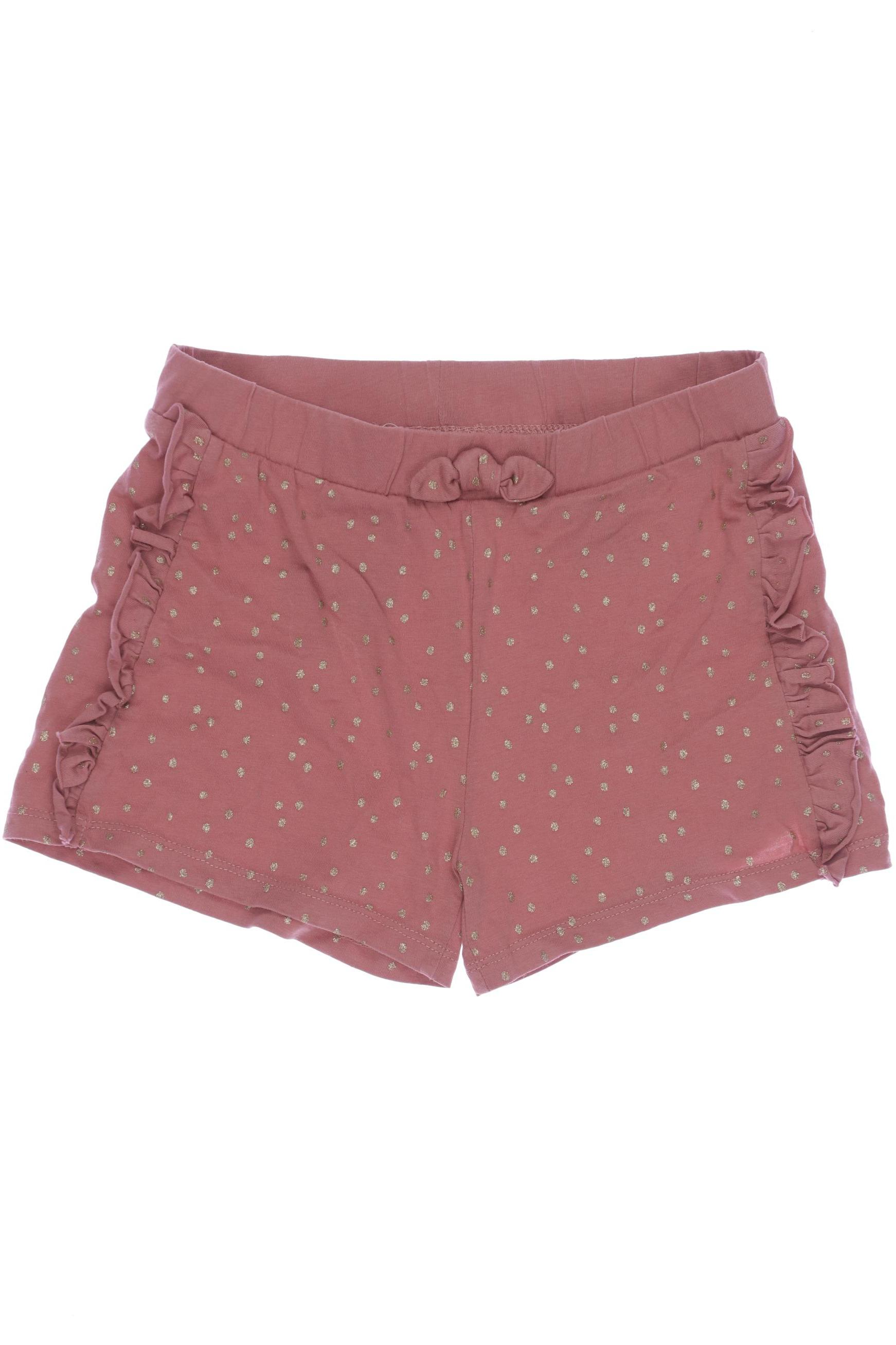 

H&M Damen Shorts, pink, Gr. 122
