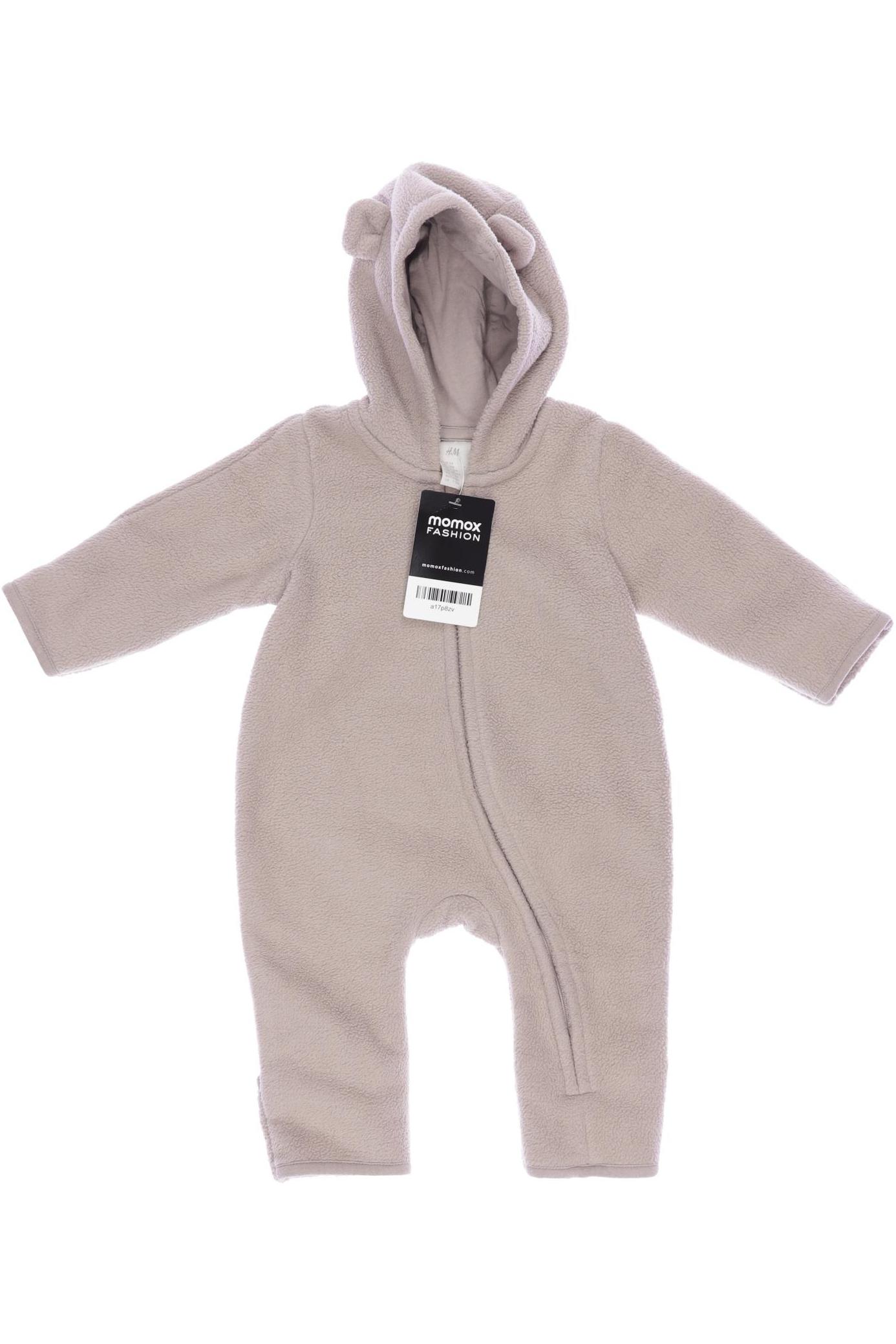 

H&M Damen Schneeanzug, beige, Gr. 56