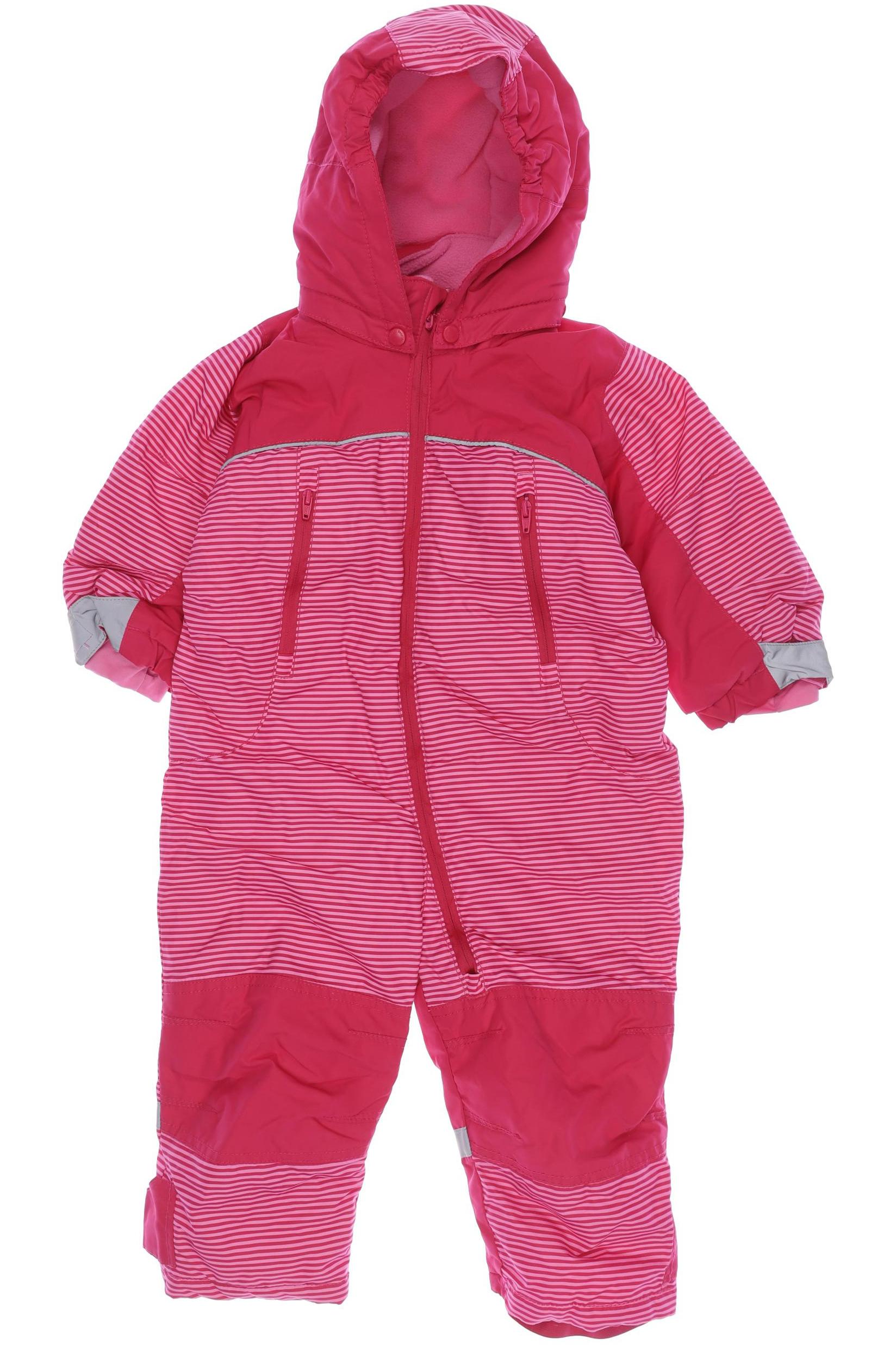 

H&M Damen Schneeanzug, pink, Gr. 86