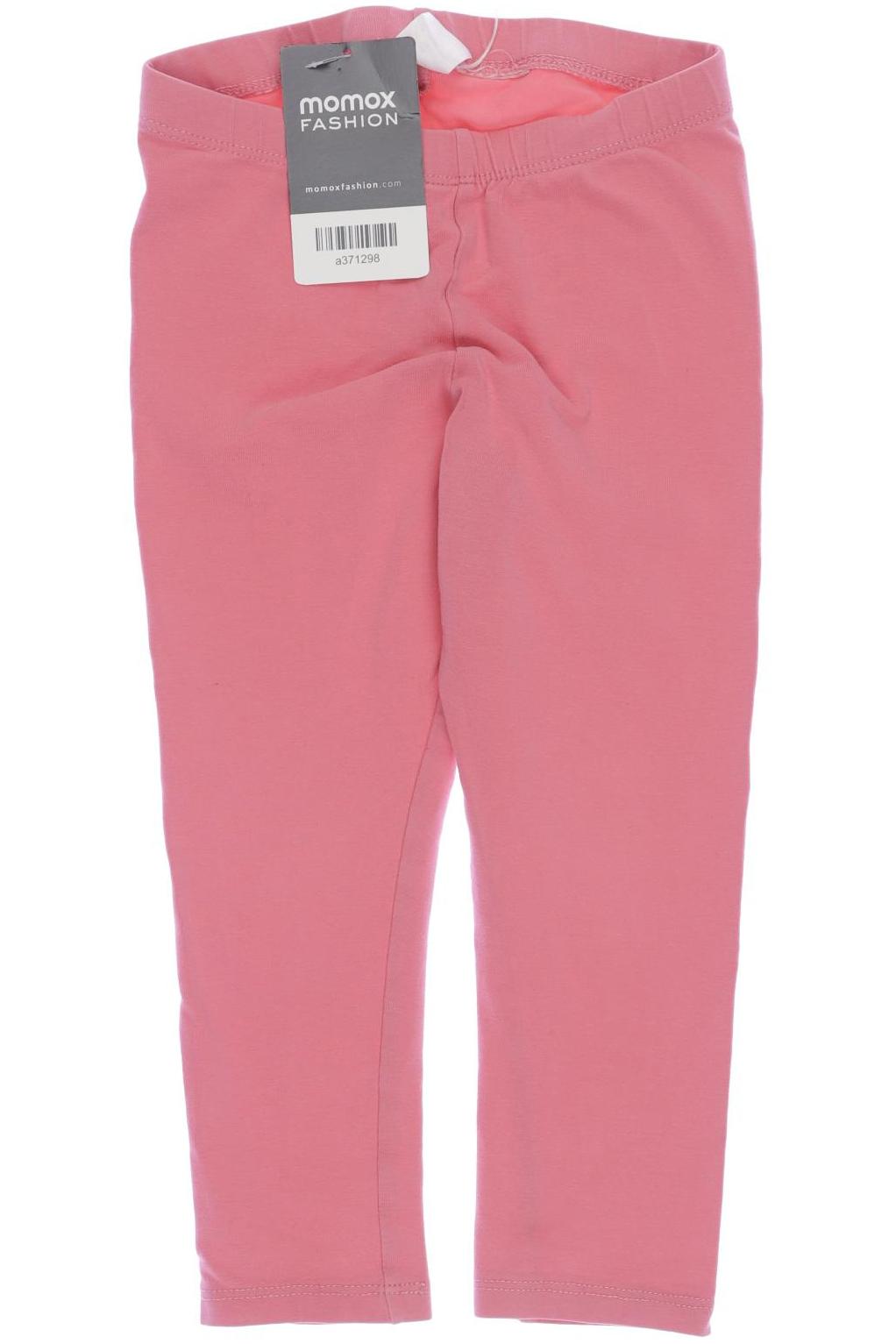 

H&M Mädchen Stoffhose, pink