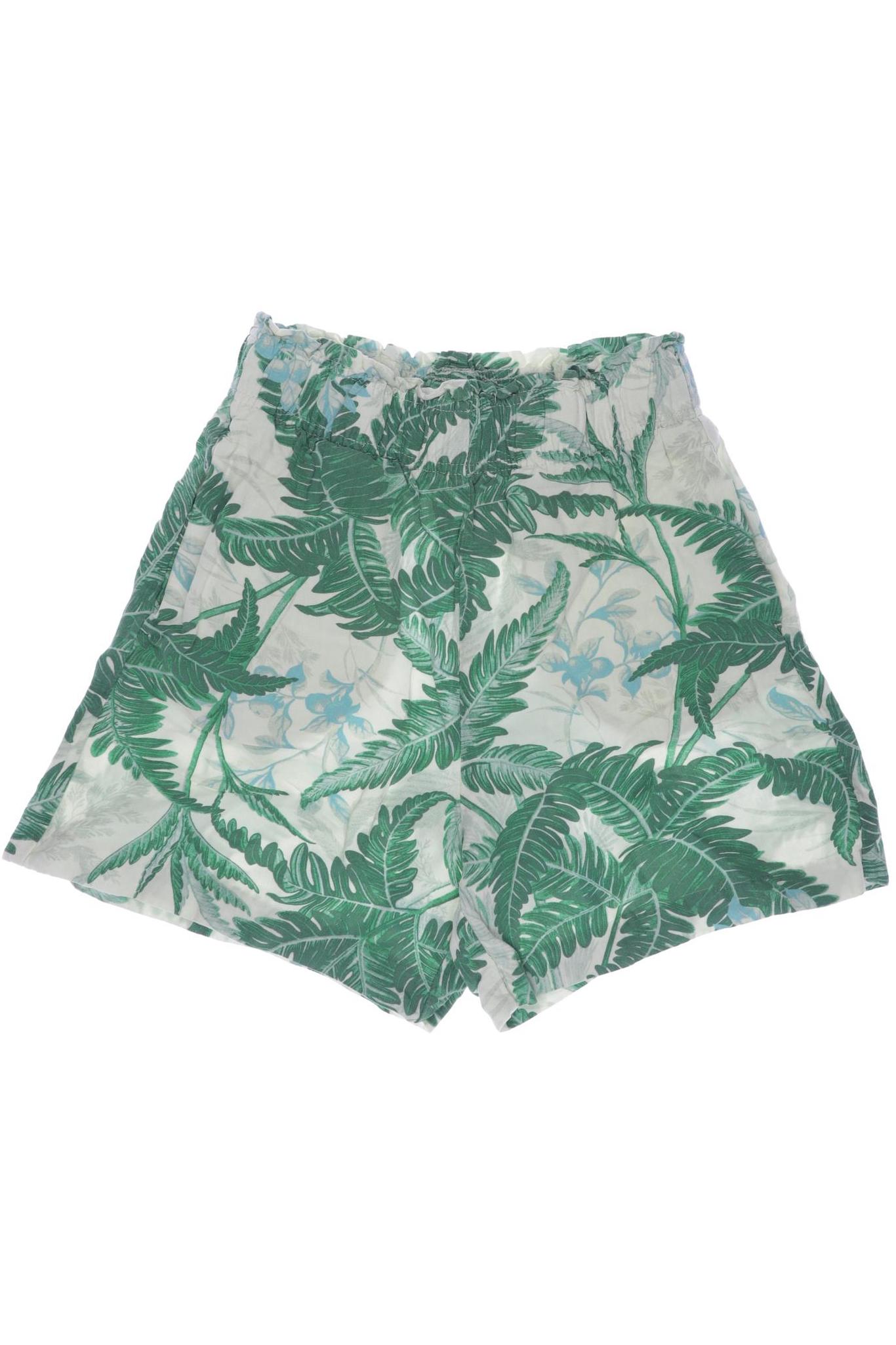 

H&M Damen Shorts, mehrfarbig, Gr. 122