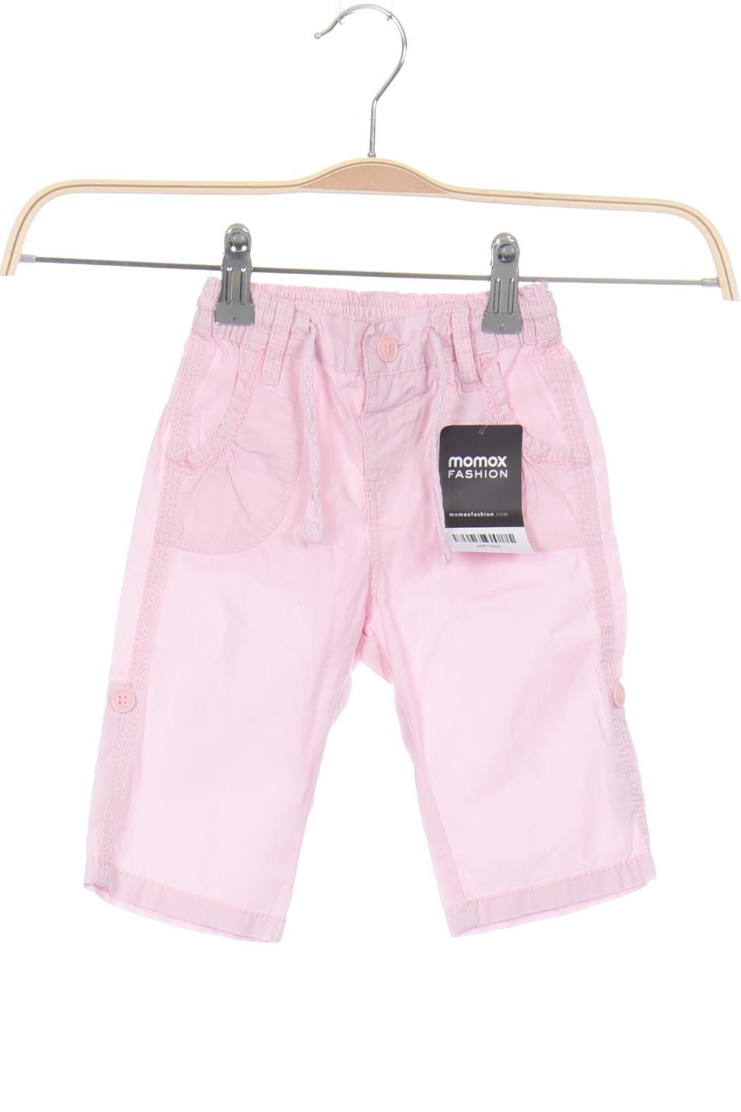 

H&M Damen Stoffhose, pink, Gr. 68