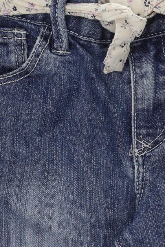 Thumbnail - H&amp;M Damen Jeans, blau, Gr. 74