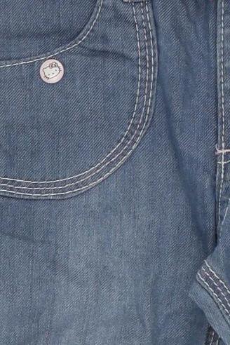 Thumbnail - H&amp;M Mädchen Jeans, blau, Gr. 74