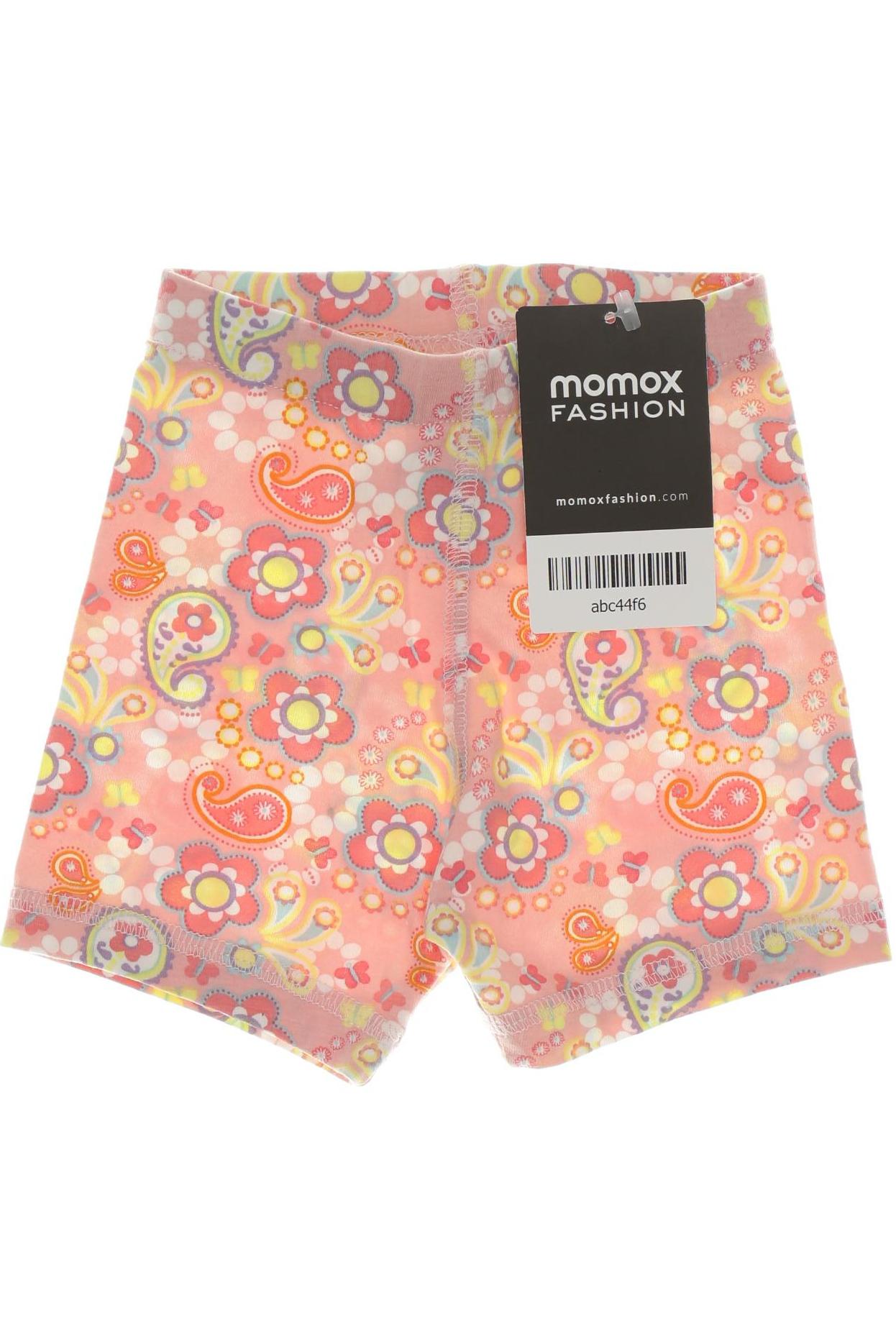 

H&M Damen Shorts, pink, Gr. 62