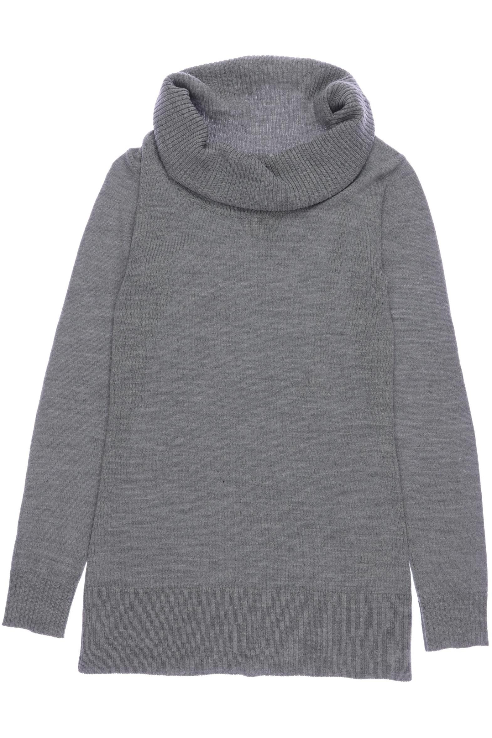 

H&M Damen Kleid, grau, Gr. 158