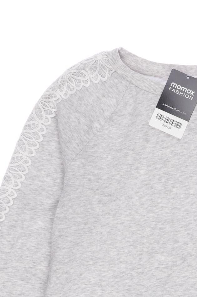 Thumbnail - H&amp;M Mädchen Hoodies &amp; Sweater, grau, Gr. 158/164