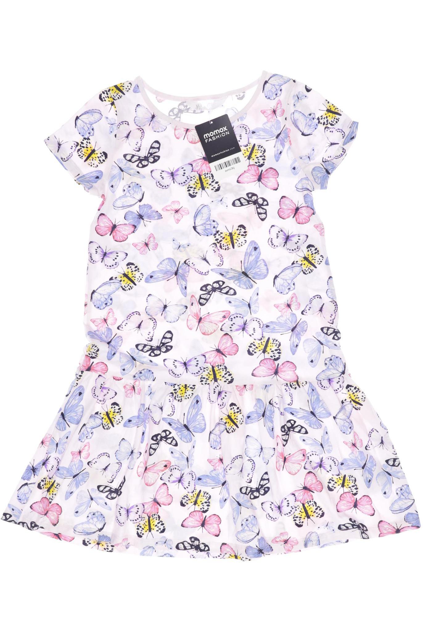 

H&M Mädchen Kleid, pink