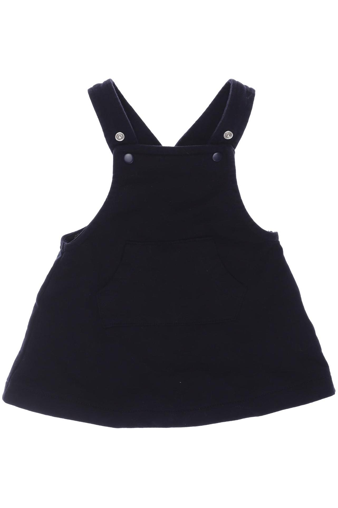 

H&M Mädchen Kleid, marineblau