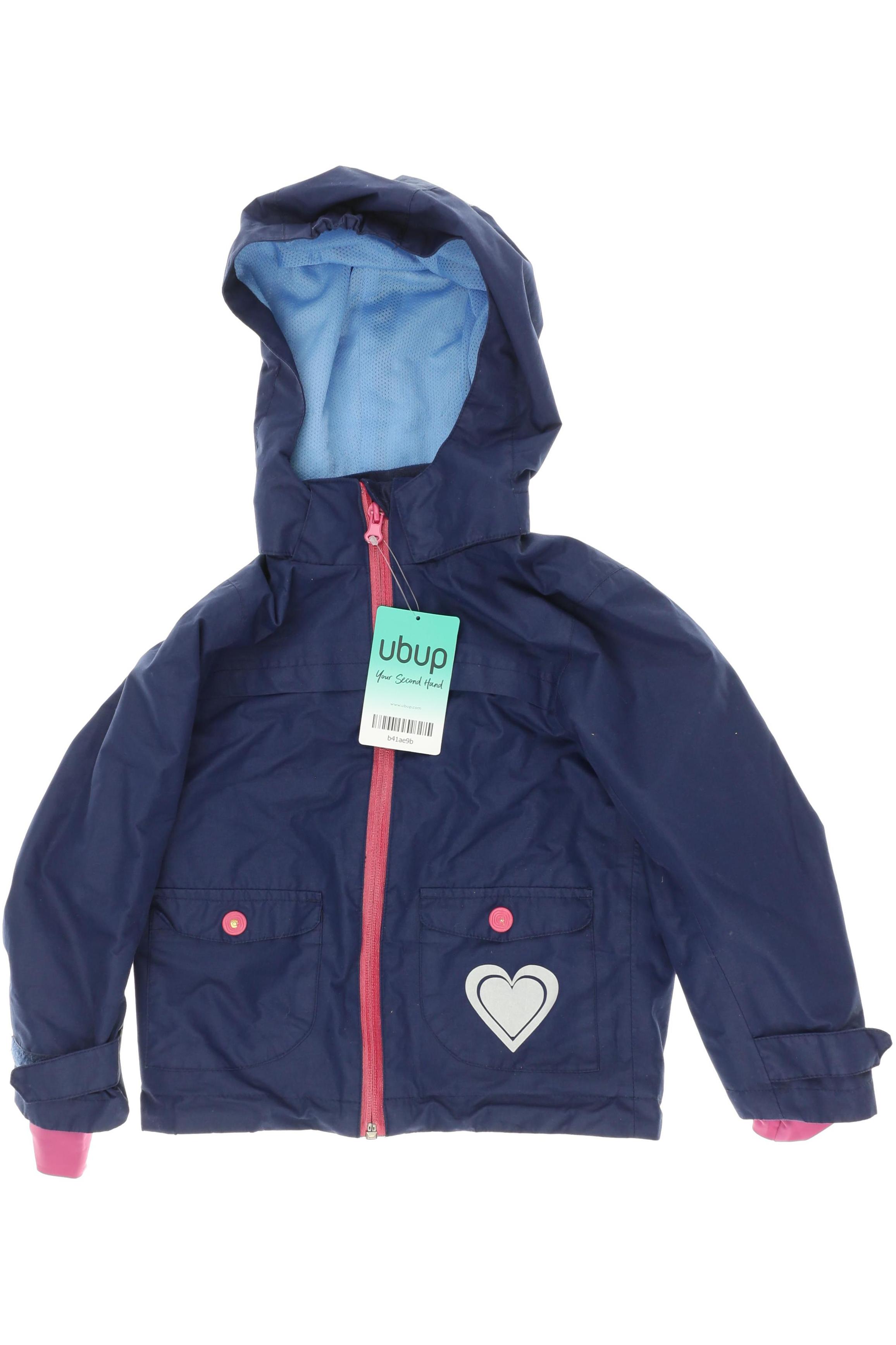

H&M Damen Jacke, blau, Gr. 98