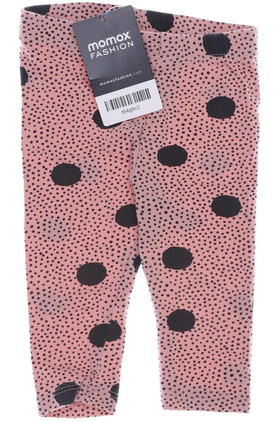 

H&M Damen Stoffhose, pink, Gr. 68