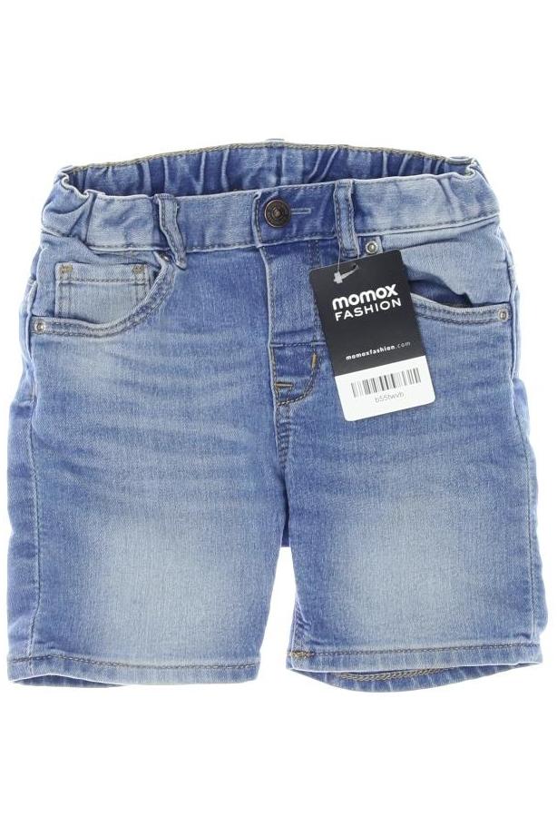 

H&M Damen Shorts, blau, Gr. 92