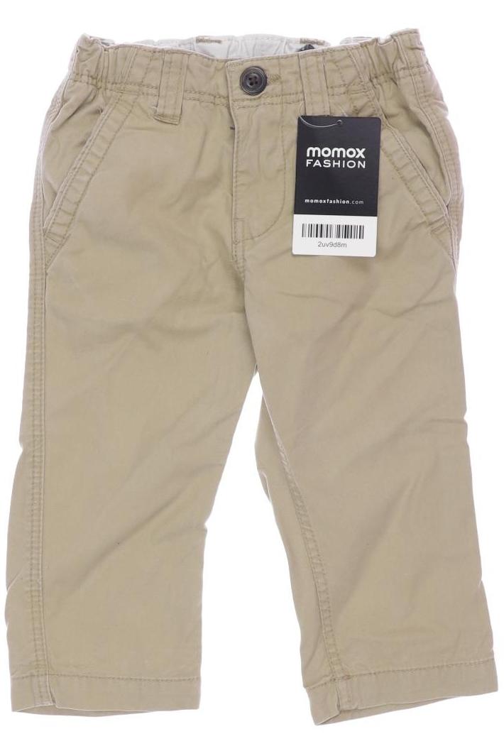 

H&M Damen Stoffhose, beige, Gr. 80