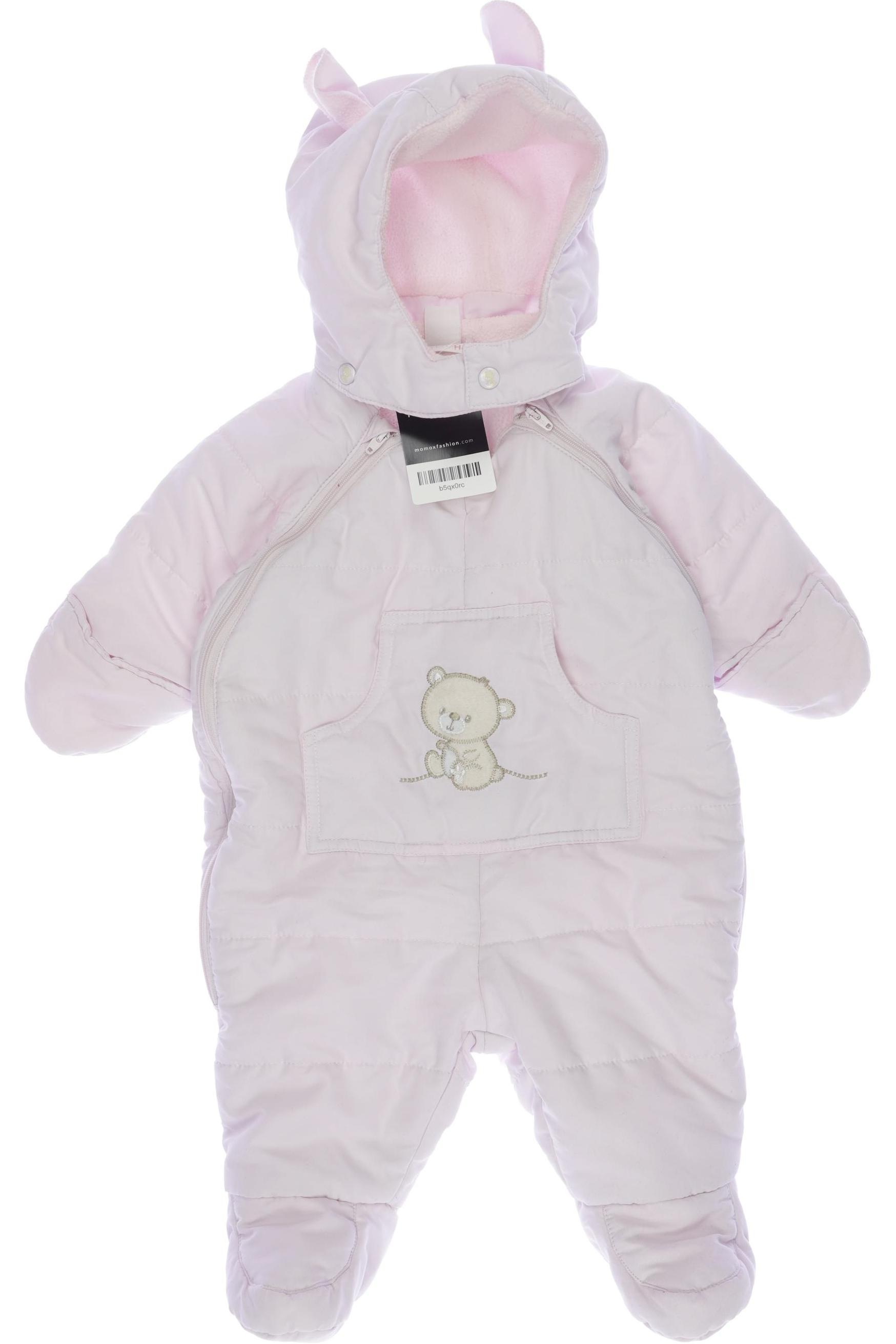 

H&M Damen Schneeanzug, pink, Gr. 62