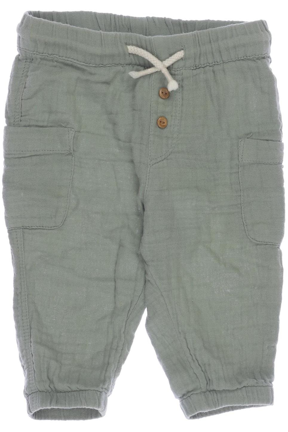 

H&M Mädchen Stoffhose, grün