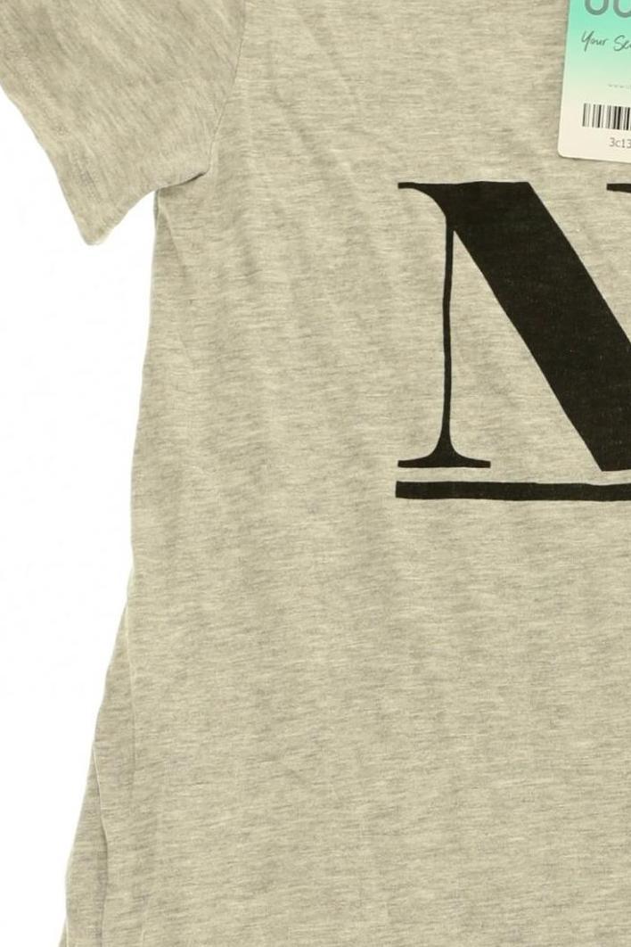 Thumbnail - H&amp;M Mädchen Kleid, grau, Gr. 146/152