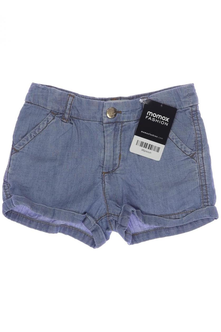 

H&M Damen Shorts, hellblau, Gr. 104
