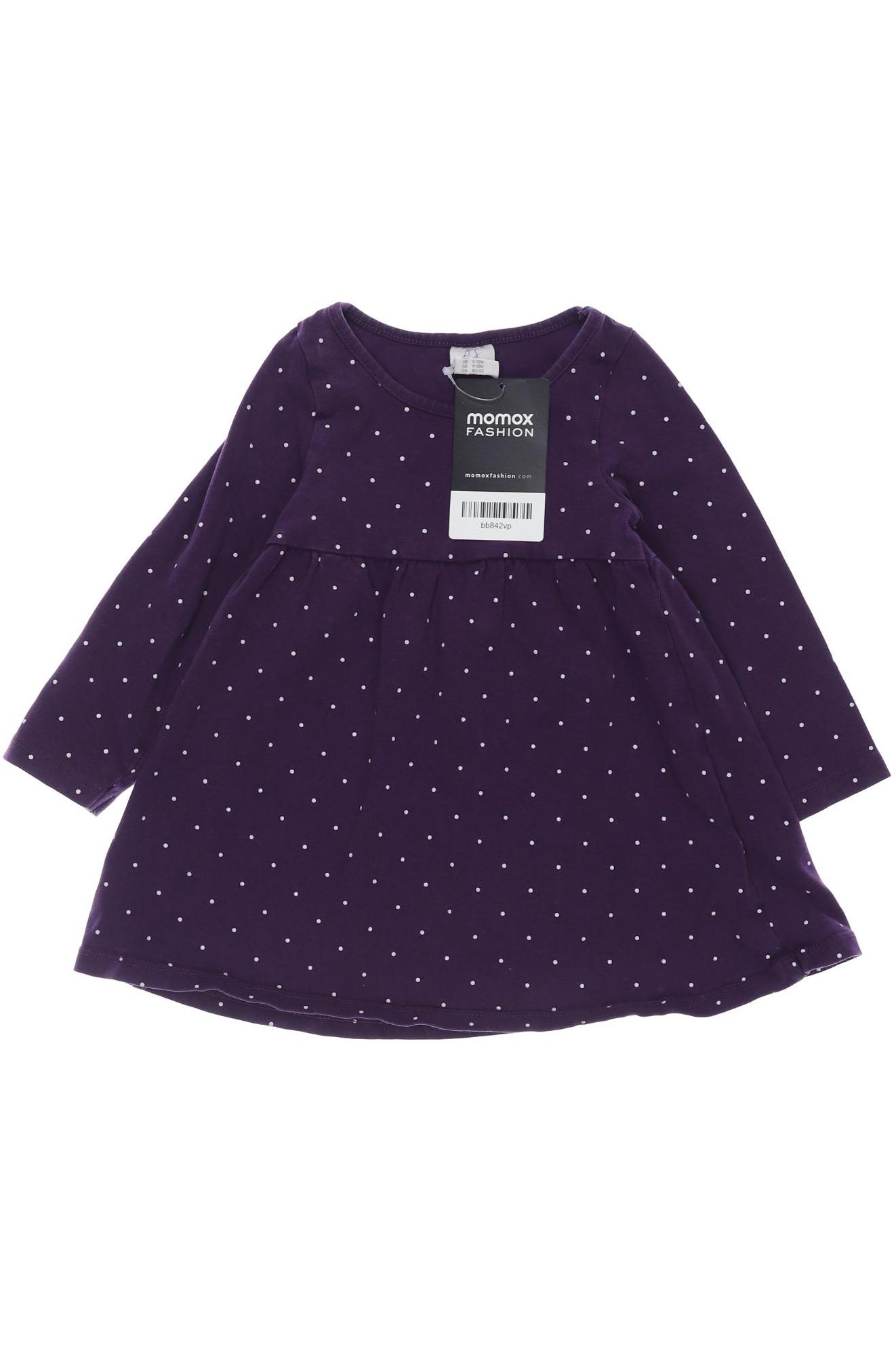 

H&M Mädchen Kleid, flieder