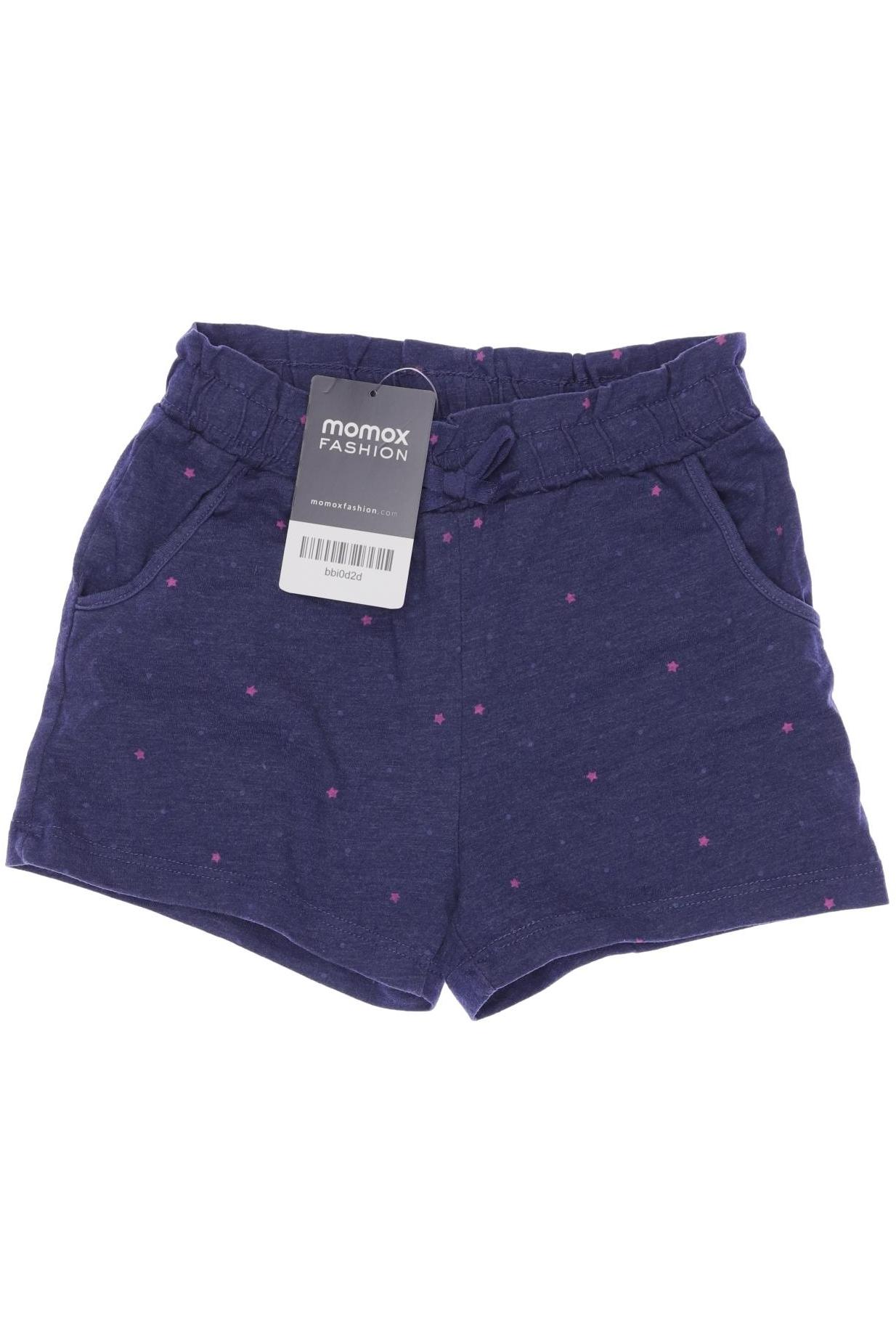 

H&M Damen Shorts, marineblau, Gr. 98/104