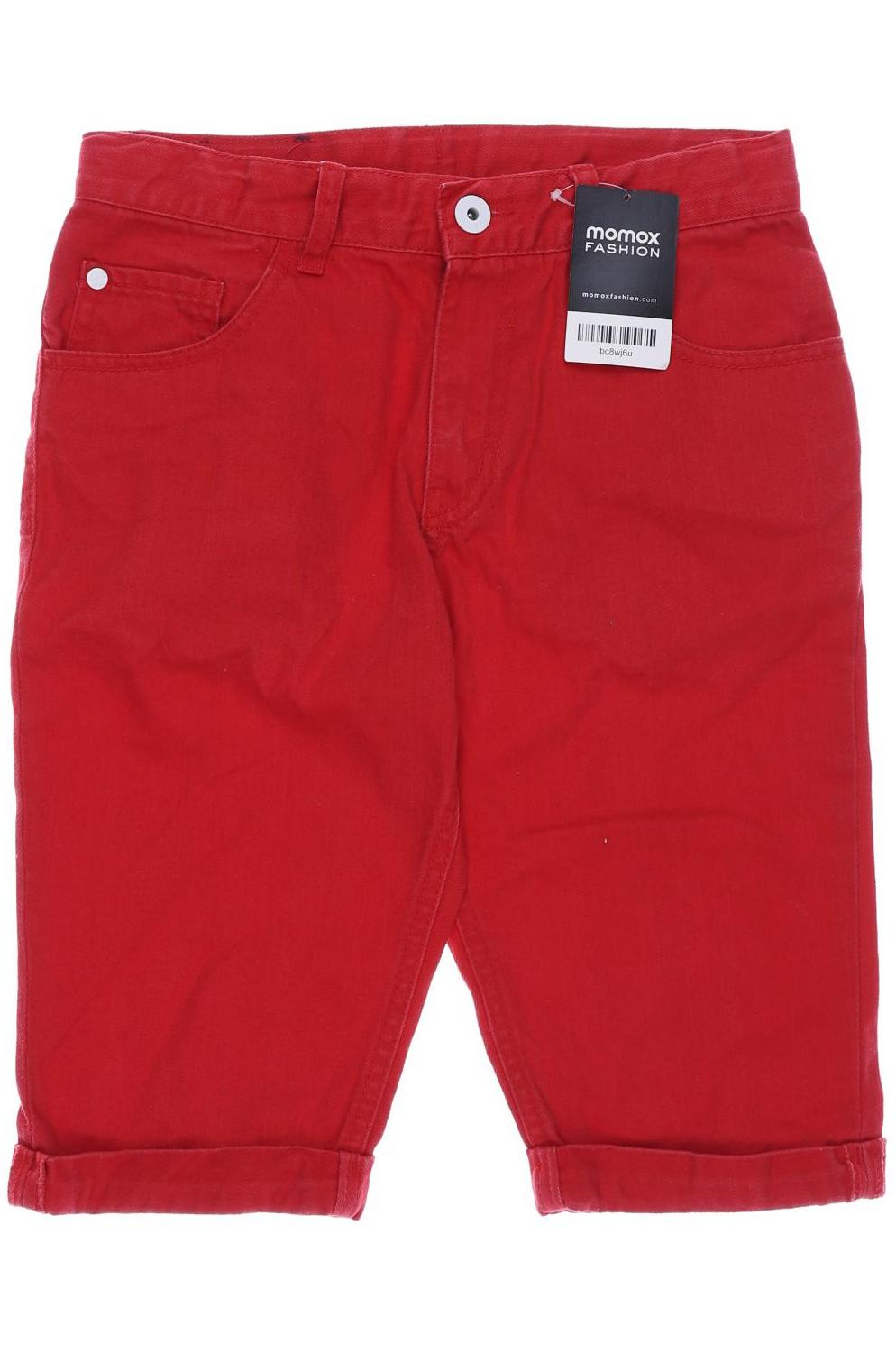 

H&M Mädchen Shorts, rot