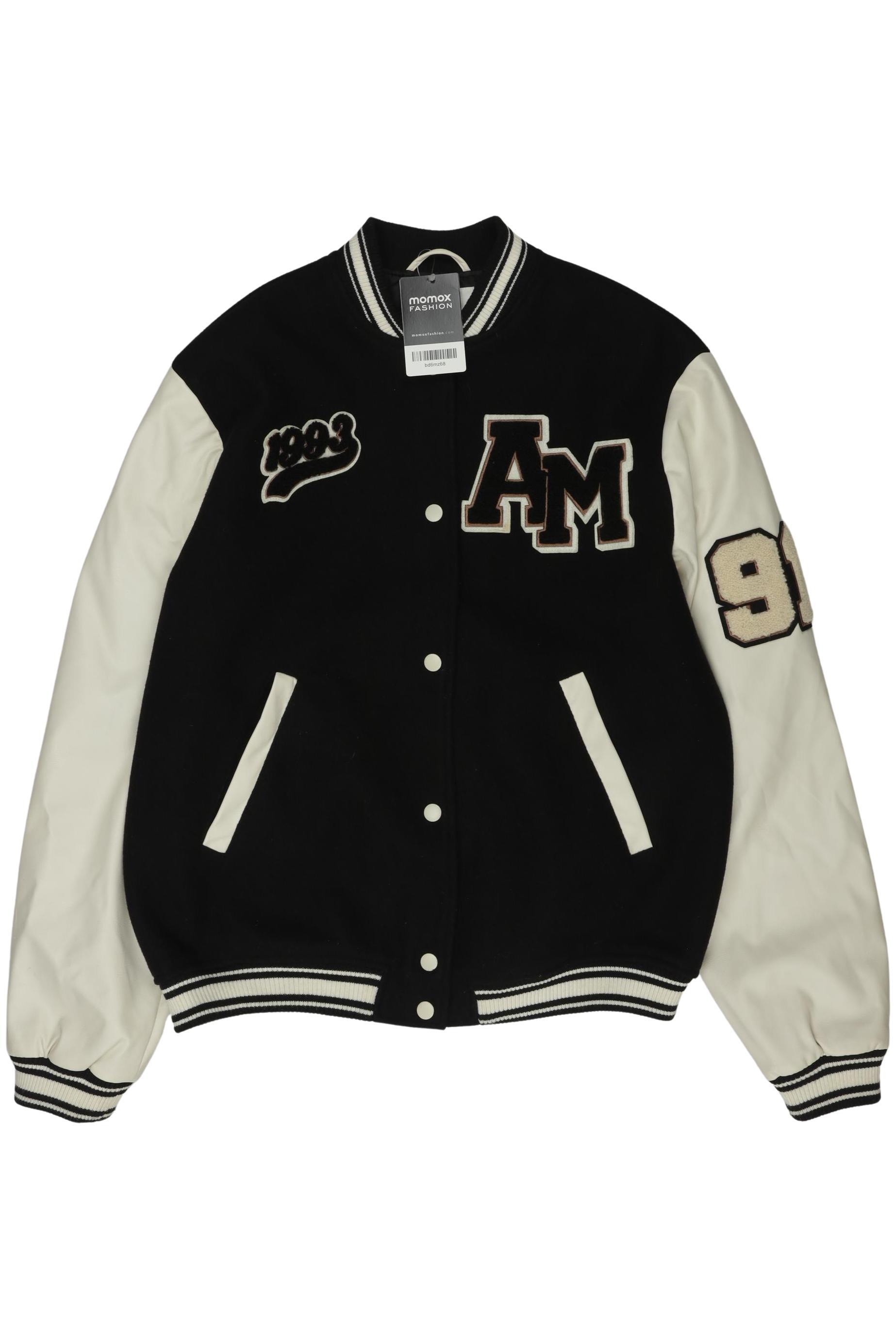 

H&M Mädchen Jacke, mehrfarbig, Gr. 170