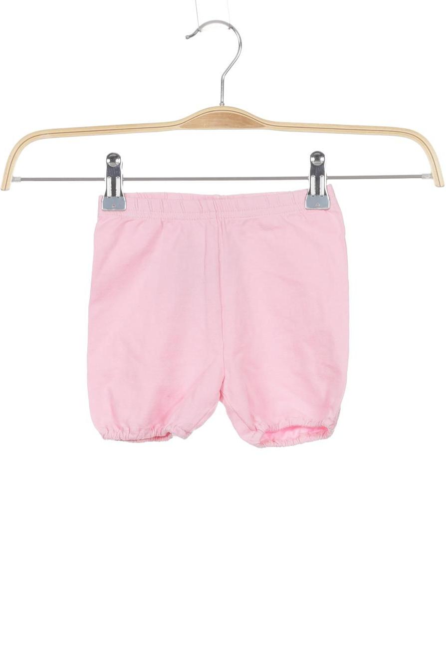 

H&M Damen Shorts, pink, Gr. 62