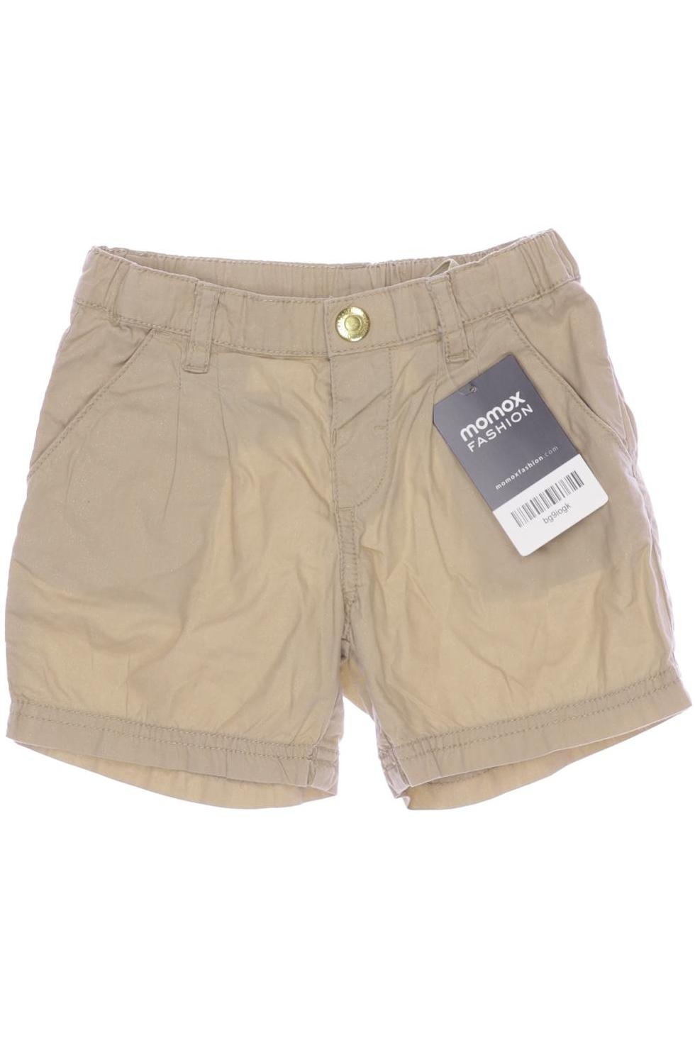 

H&M Damen Shorts, beige, Gr. 98