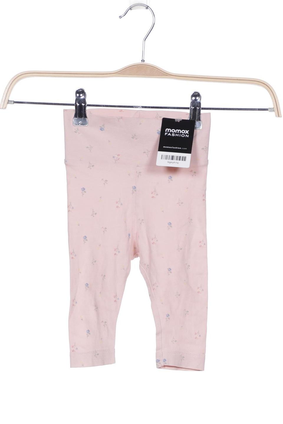 

H&M Mädchen Stoffhose, pink
