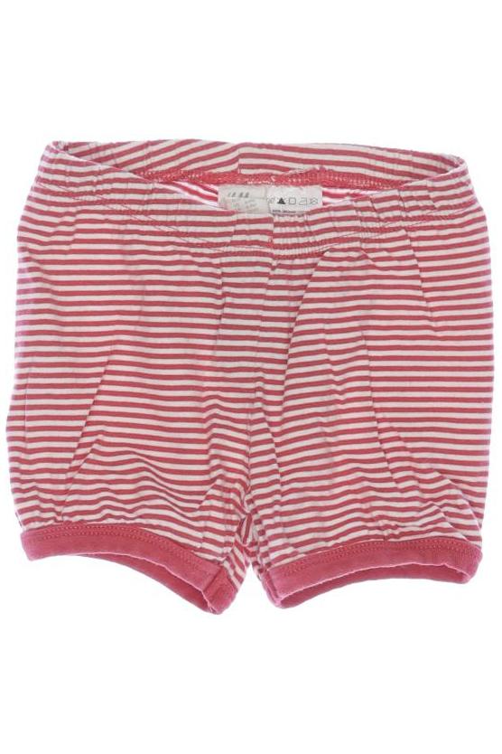 

H&M Damen Shorts, rot, Gr. 74