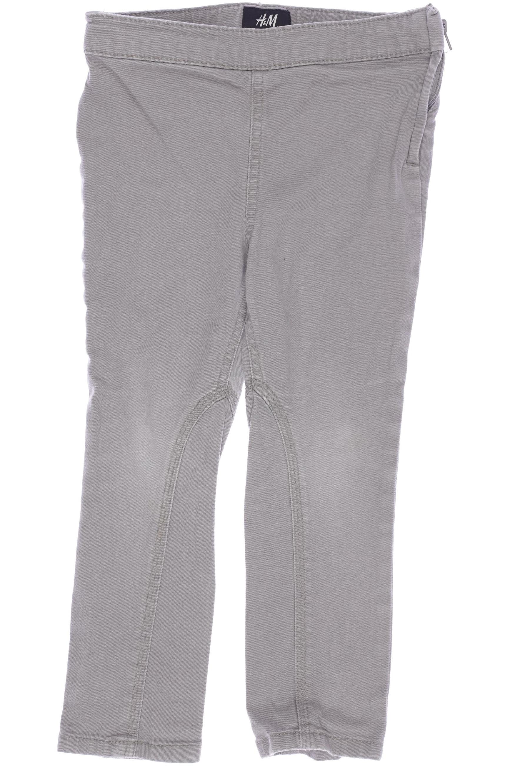 

H&M Mädchen Jeans, grau