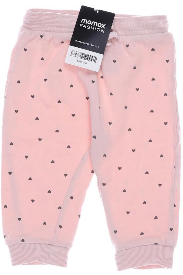 

H&M Mädchen Stoffhose, pink