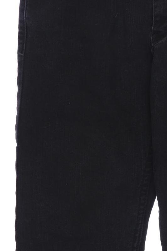 Thumbnail - H&amp;M Mädchen Jeans, schwarz, Gr. 158